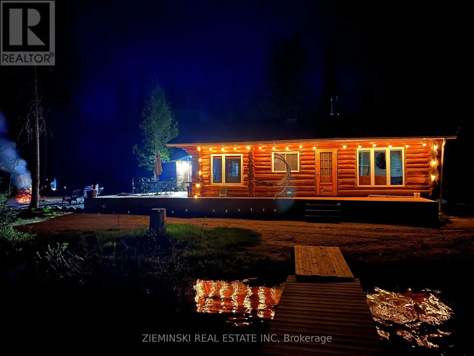 200 STRADA PARADISE ROAD