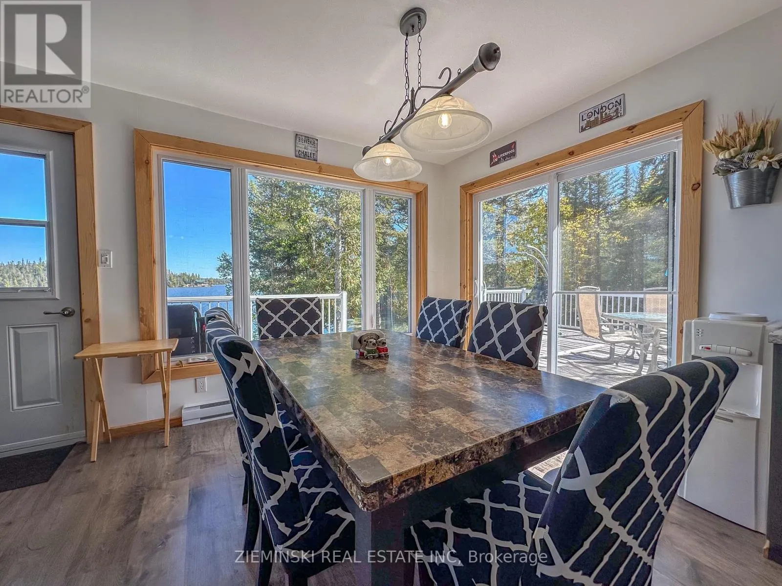 200 STRADA PARADISE ROAD