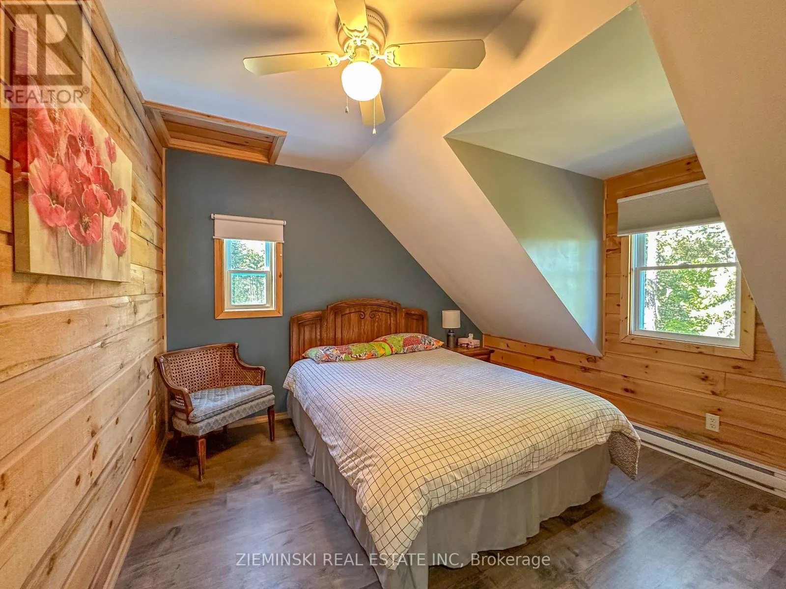 200 STRADA PARADISE ROAD