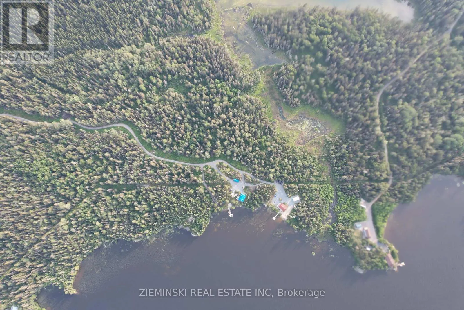 200 STRADA PARADISE ROAD