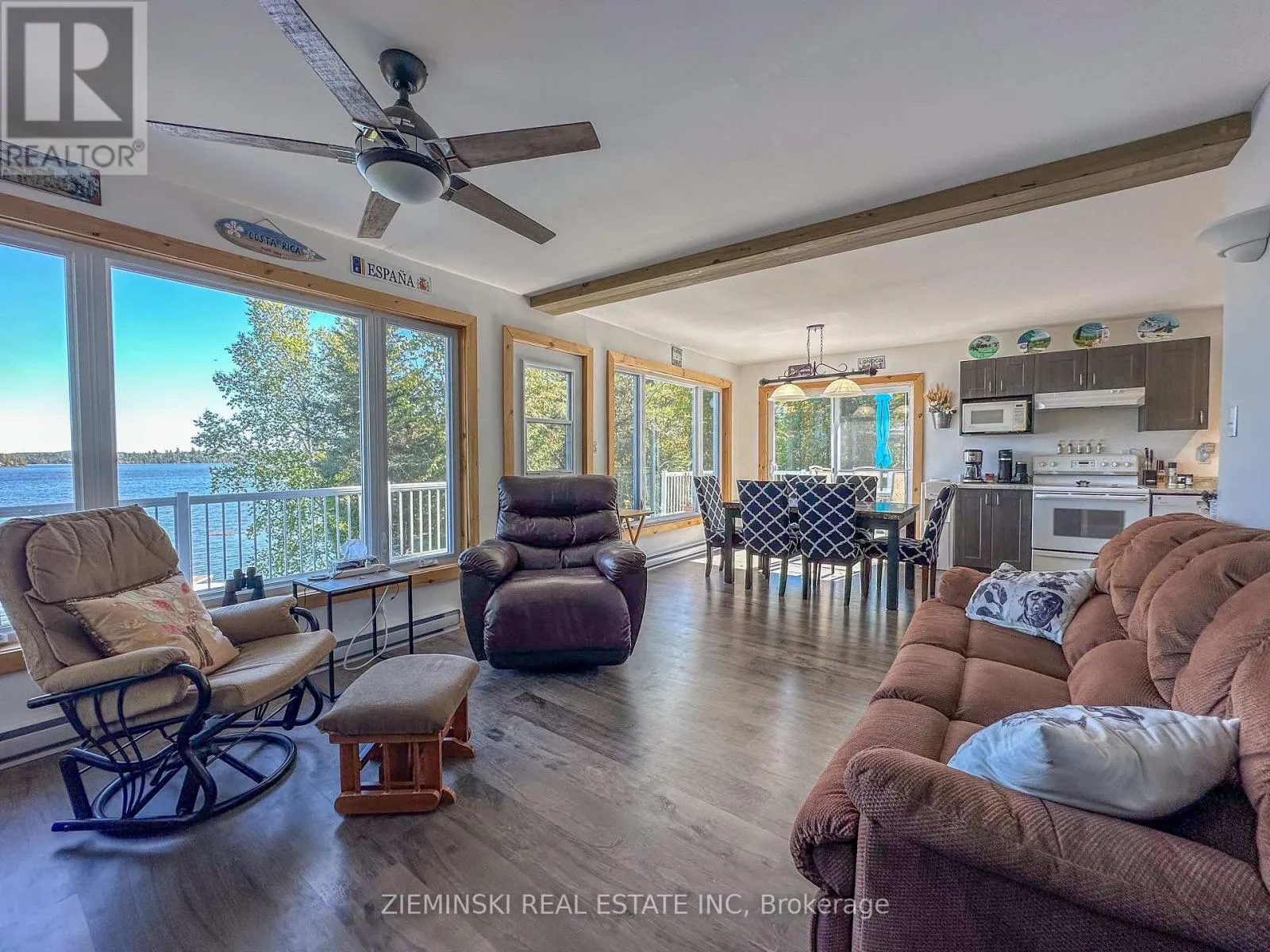 200 STRADA PARADISE ROAD