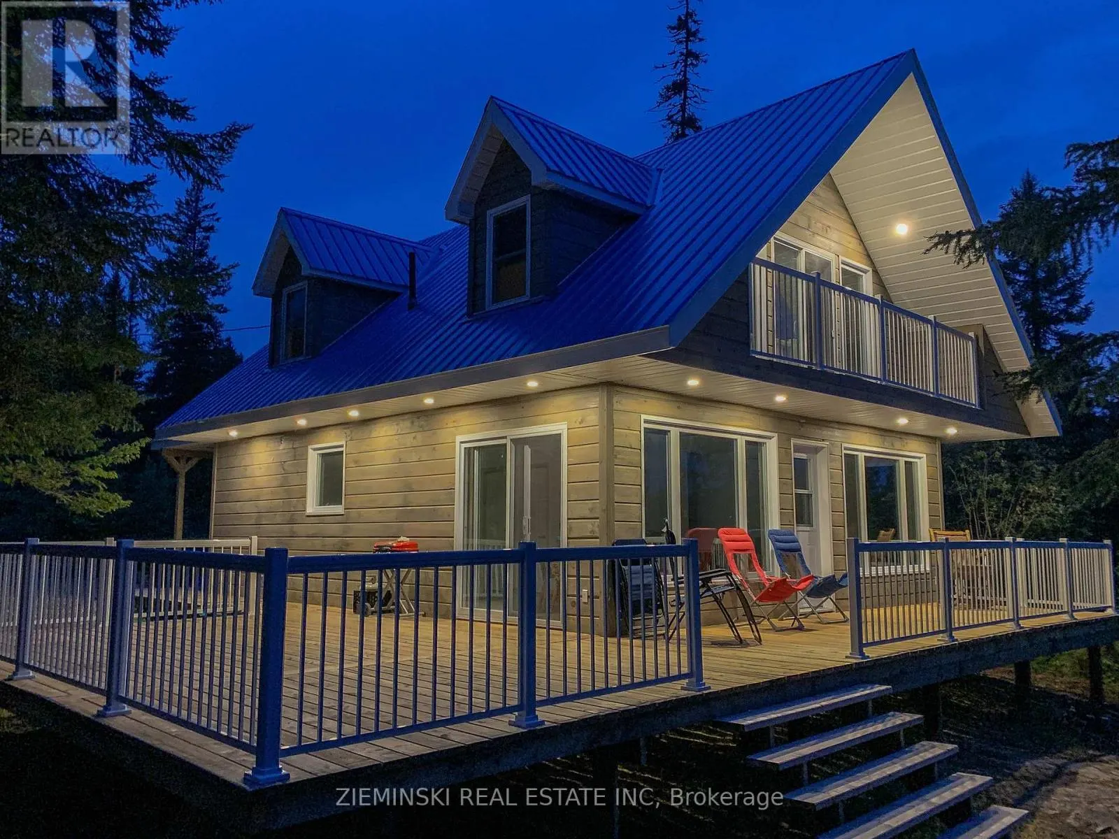 200 STRADA PARADISE ROAD