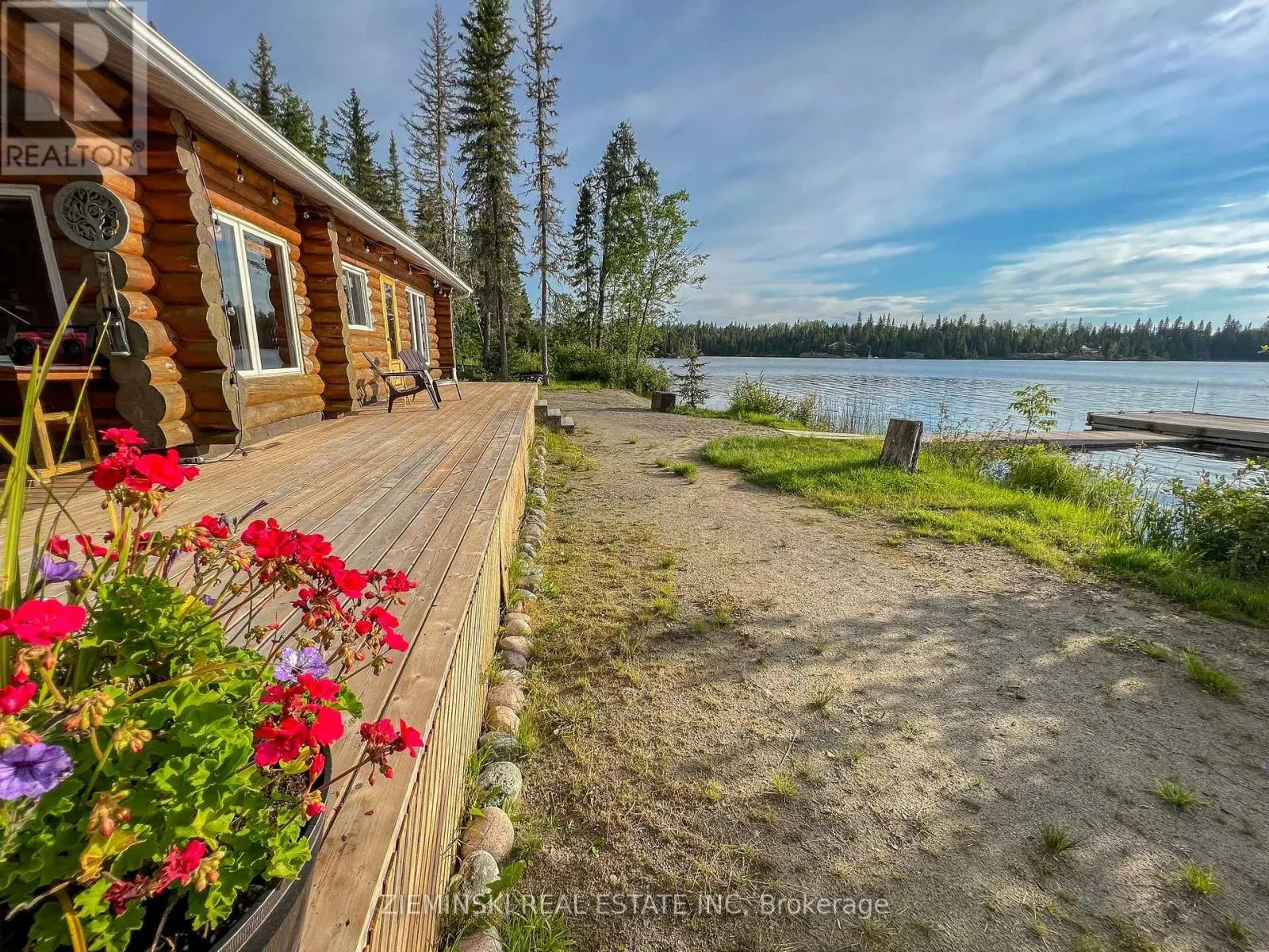 200 STRADA PARADISE ROAD