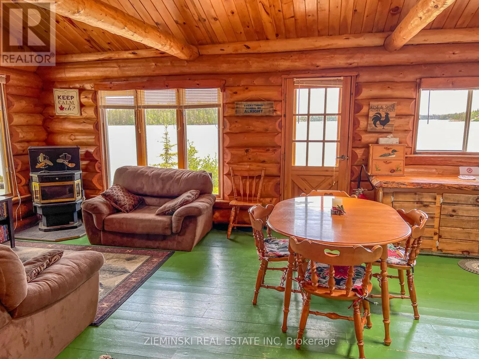 200 STRADA PARADISE ROAD