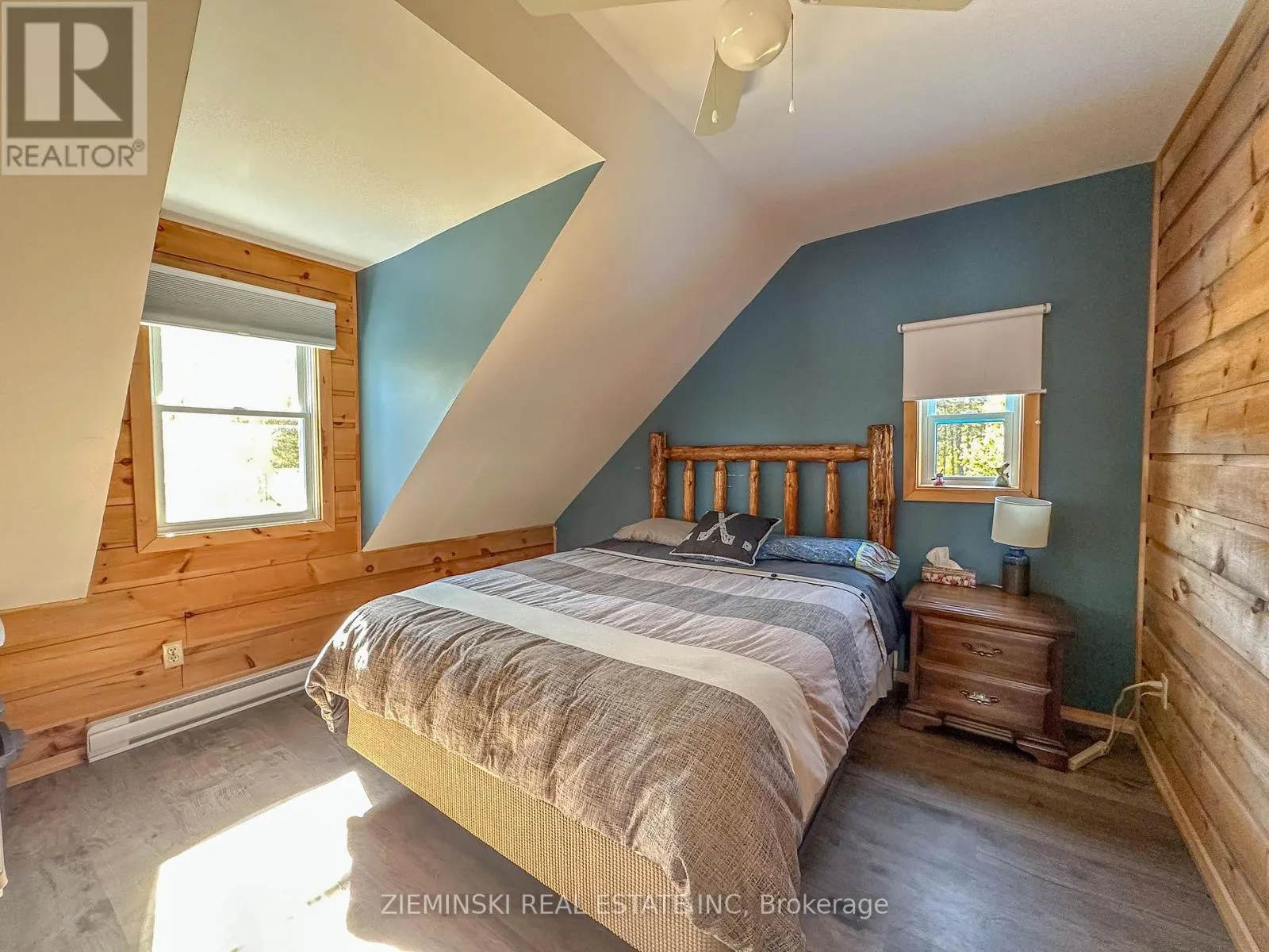 200 STRADA PARADISE ROAD