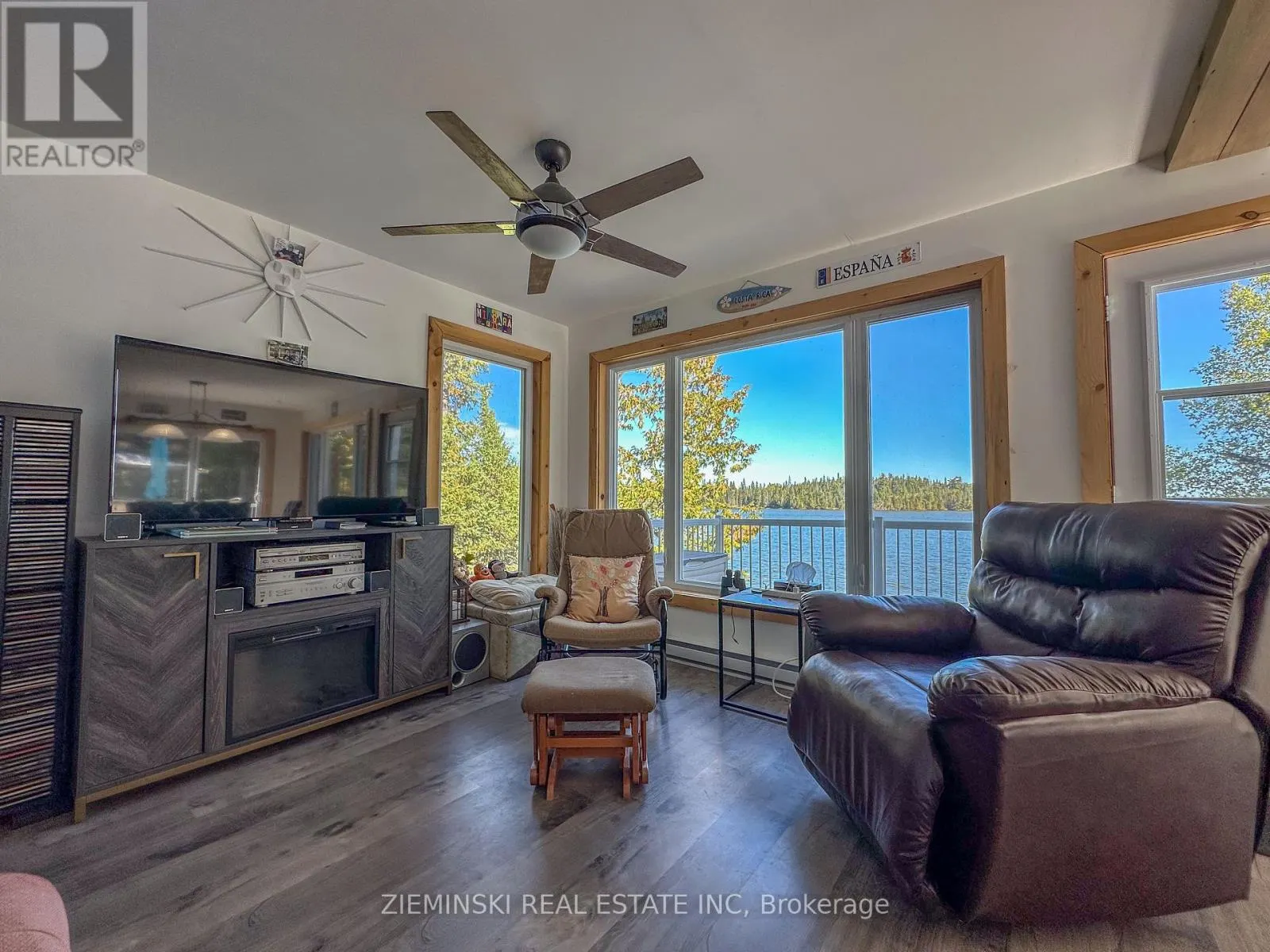 200 STRADA PARADISE ROAD