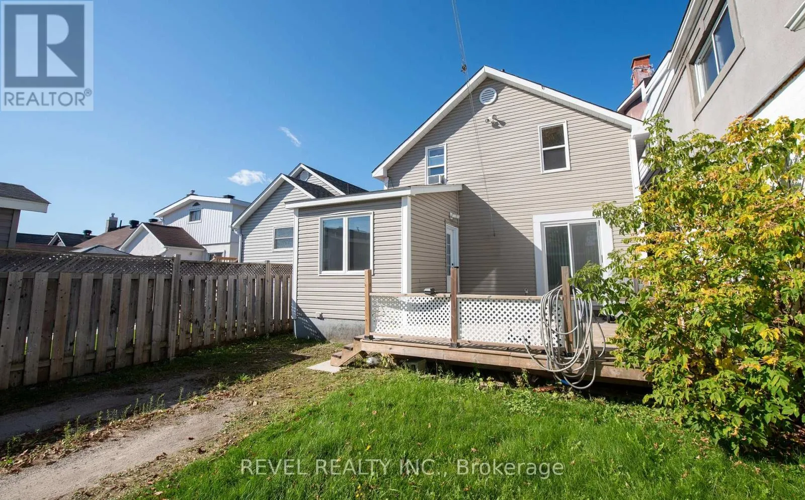 378 ELM STREET S