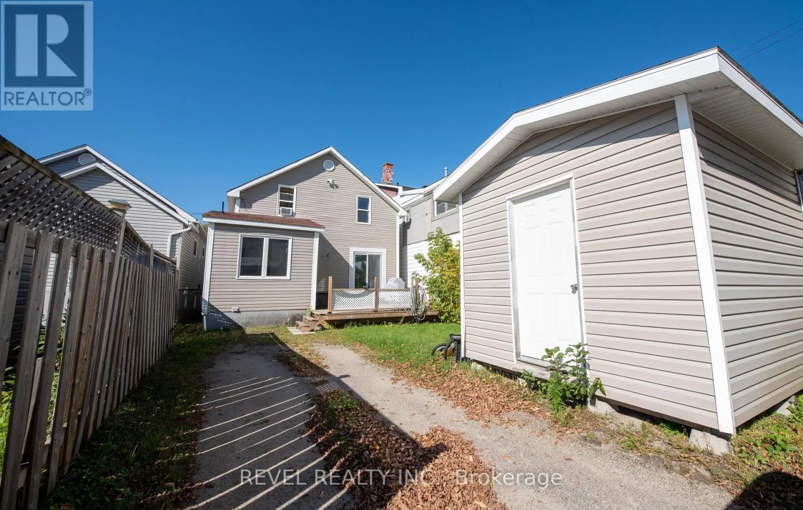 378 ELM STREET S