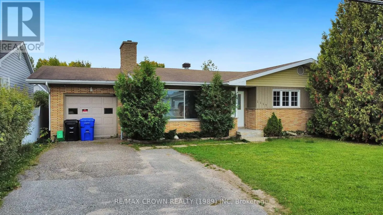1117 PRINCE STREET