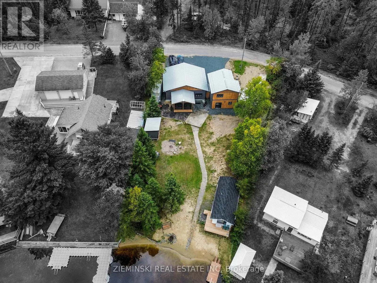 1016 HIGHWAY BEACH ROAD