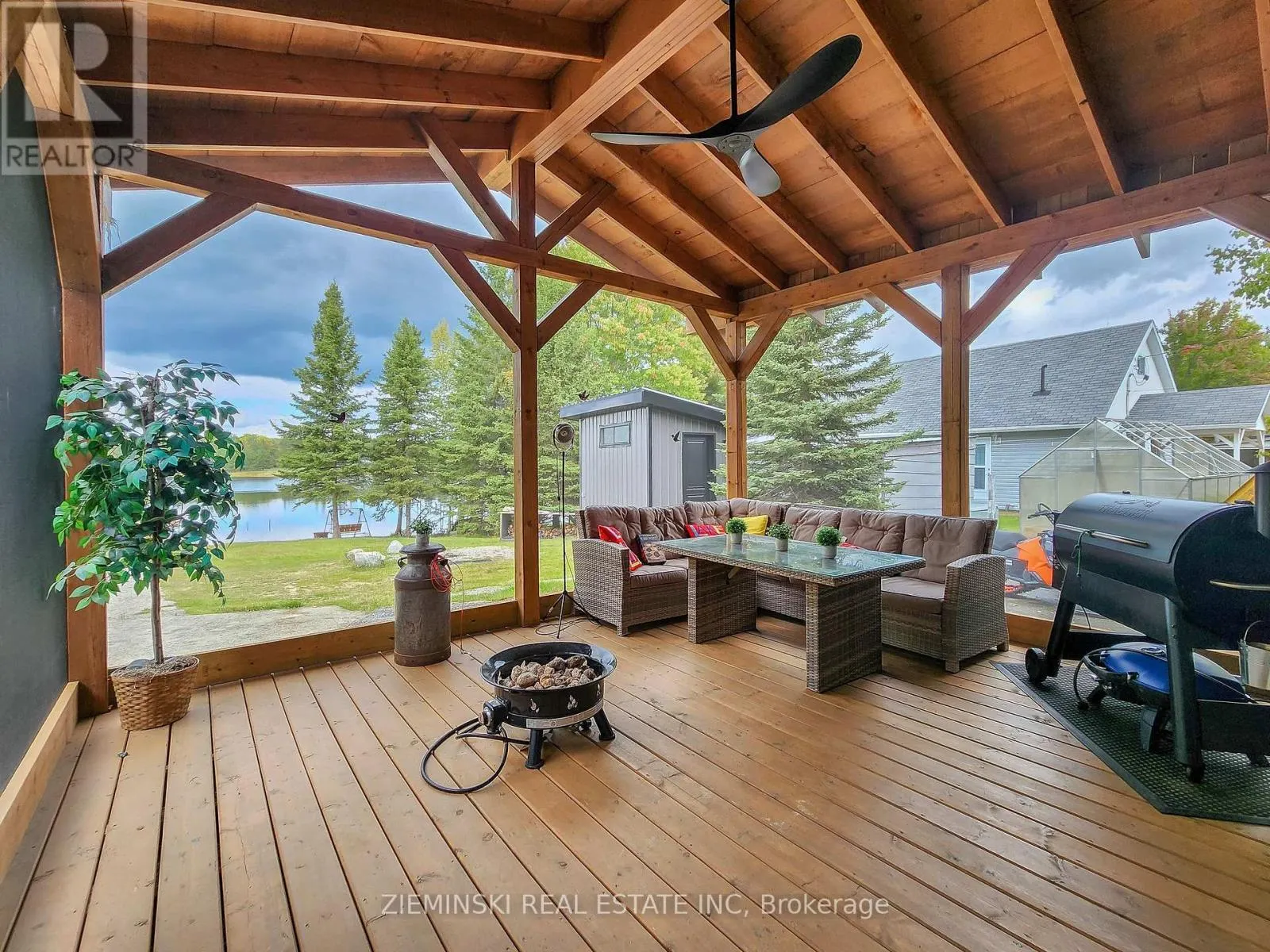 1016 HIGHWAY BEACH ROAD