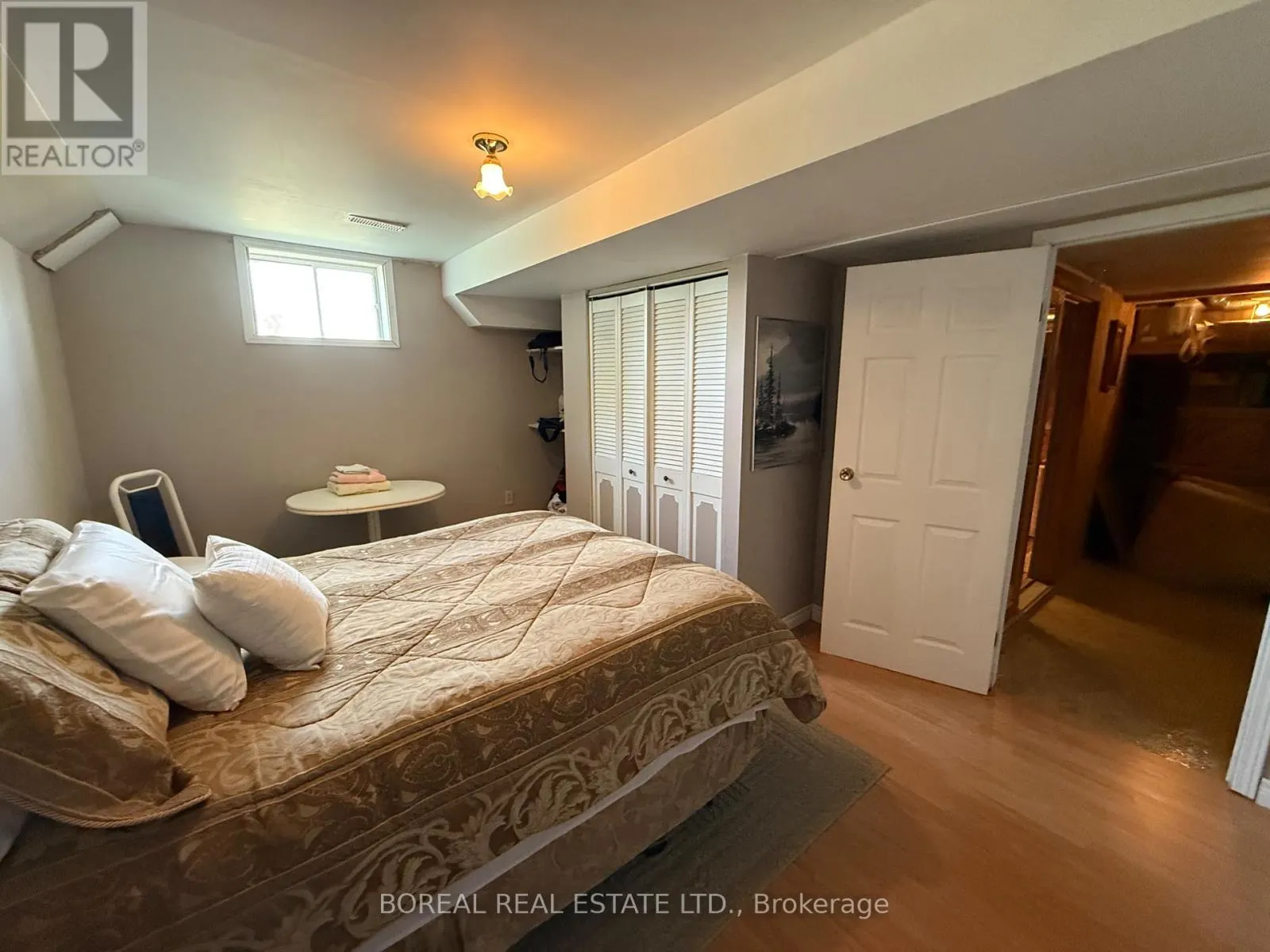 35 EIGHTEENTH AVENUE