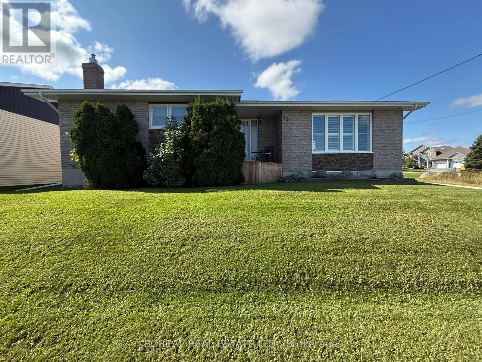 35 EIGHTEENTH AVENUE
