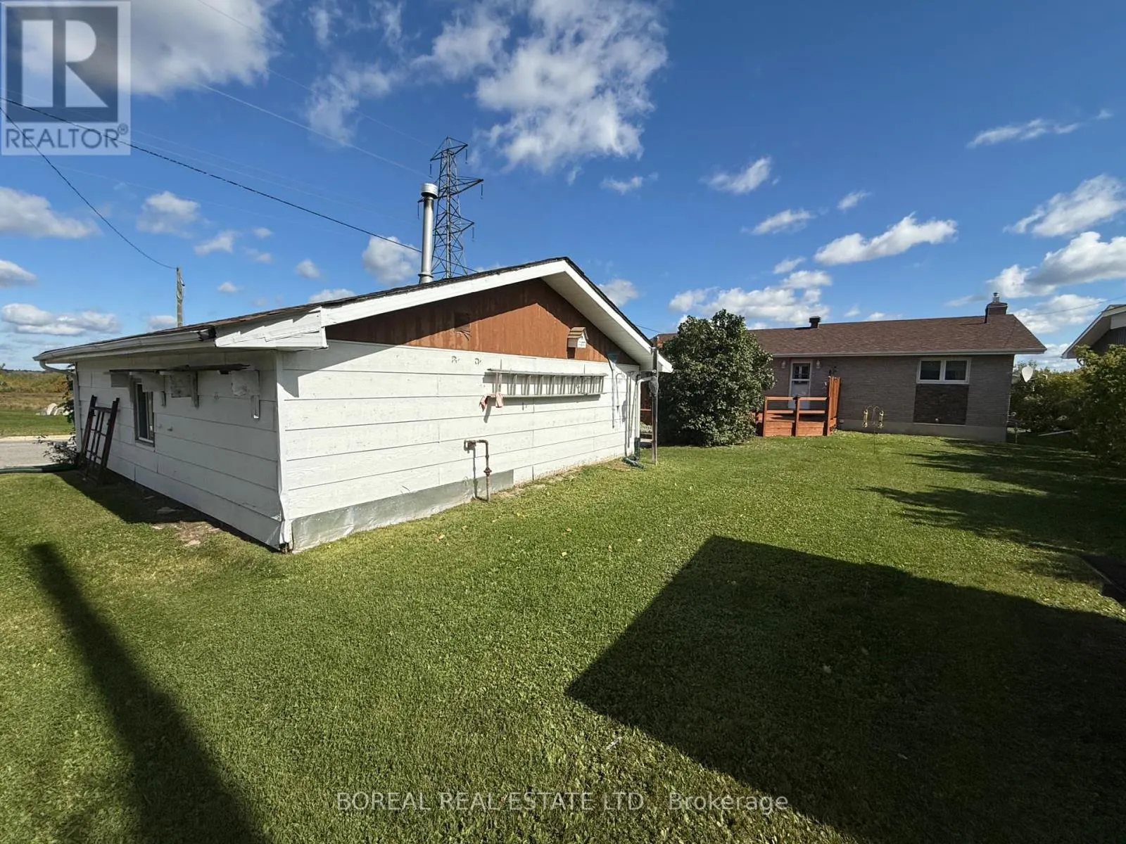 35 EIGHTEENTH AVENUE