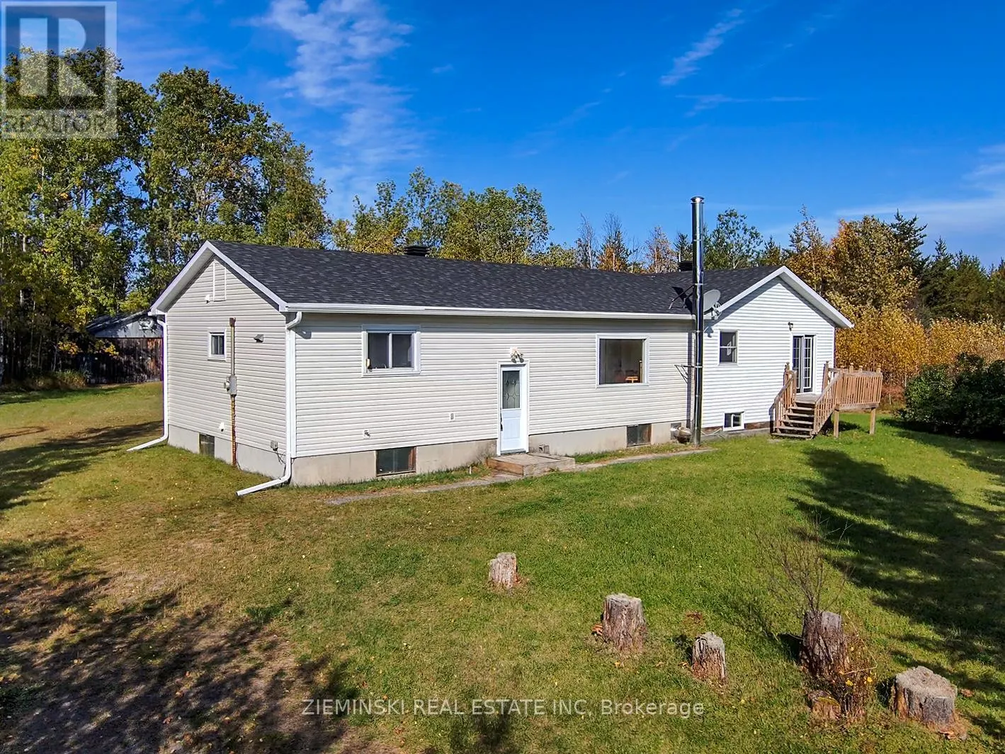 1099 BESAW ROAD