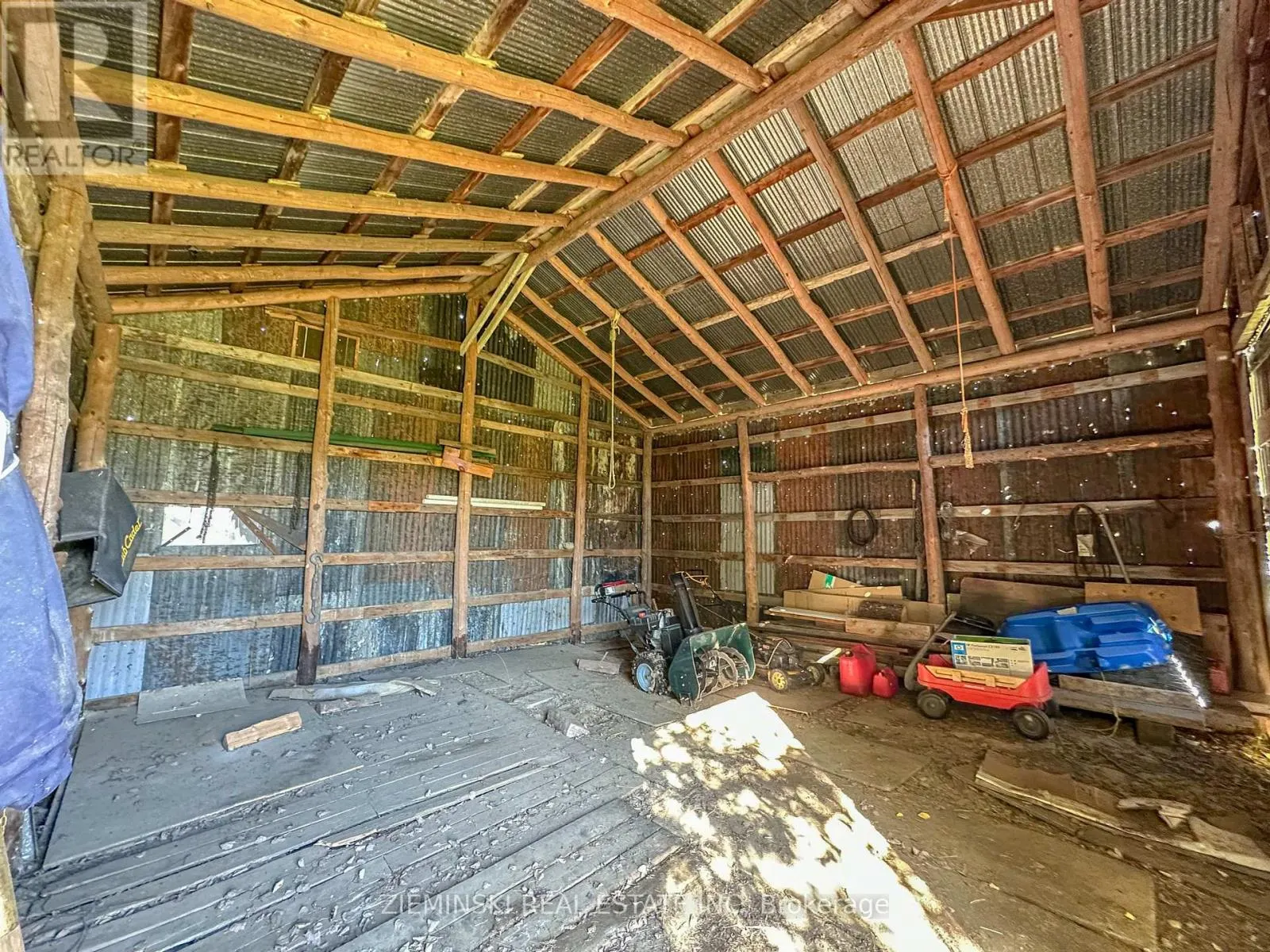 1099 BESAW ROAD
