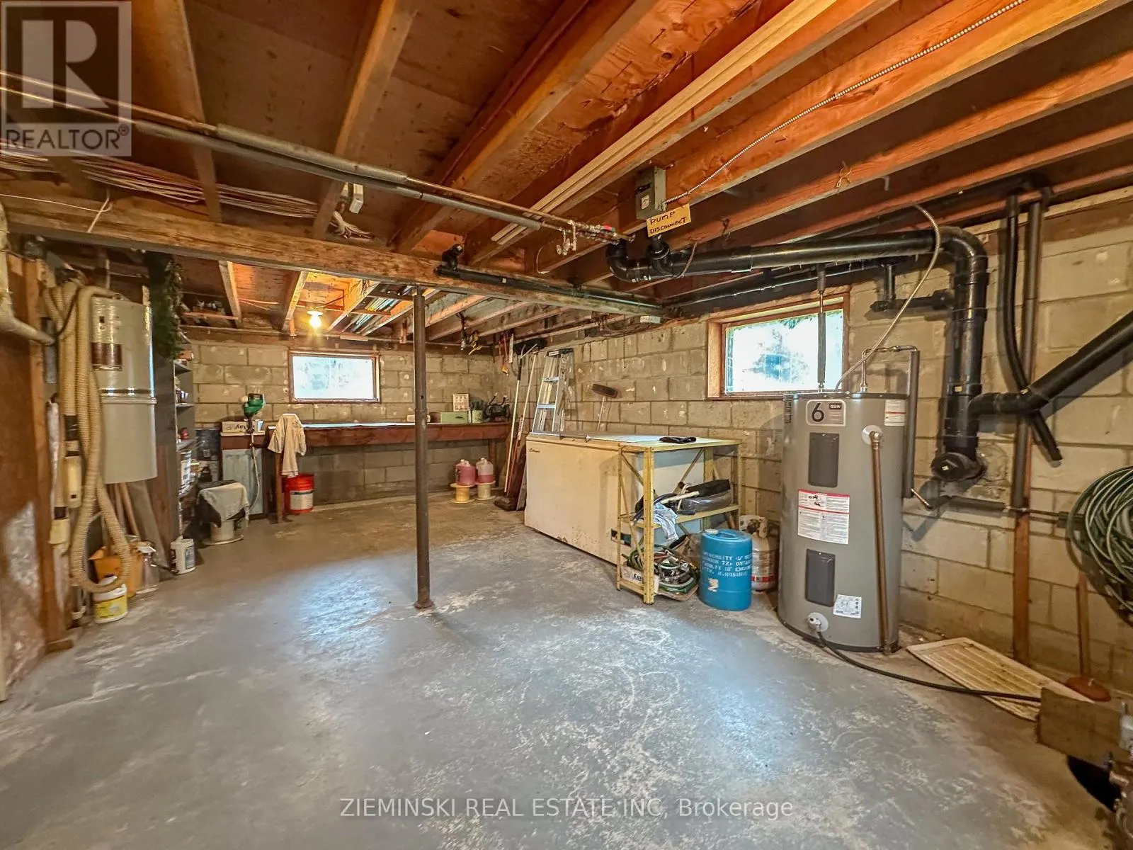 1099 BESAW ROAD