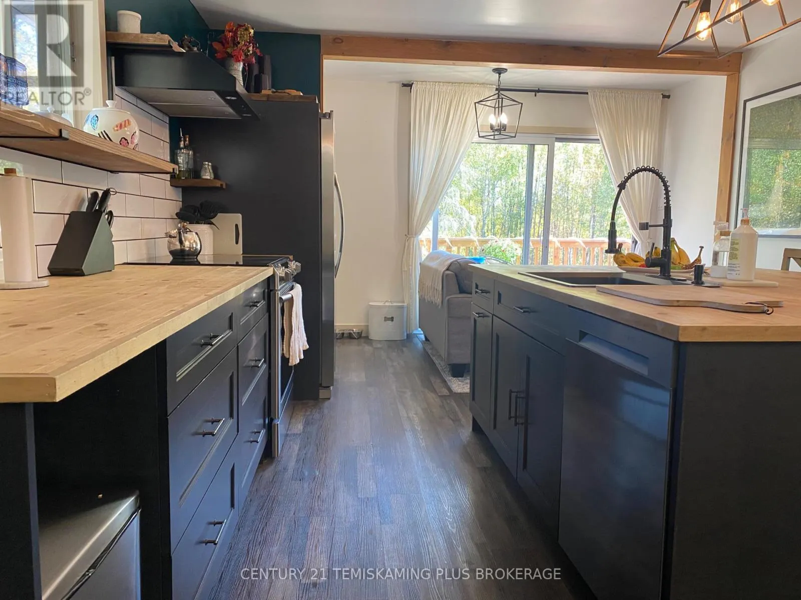 466609 KERR LAKE ROAD