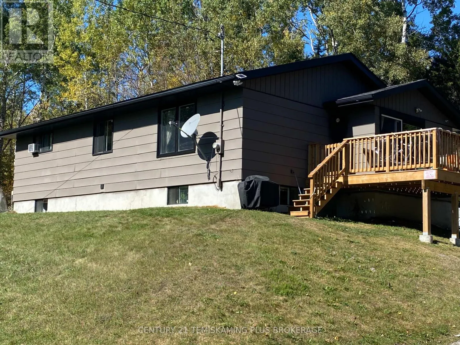 466609 KERR LAKE ROAD