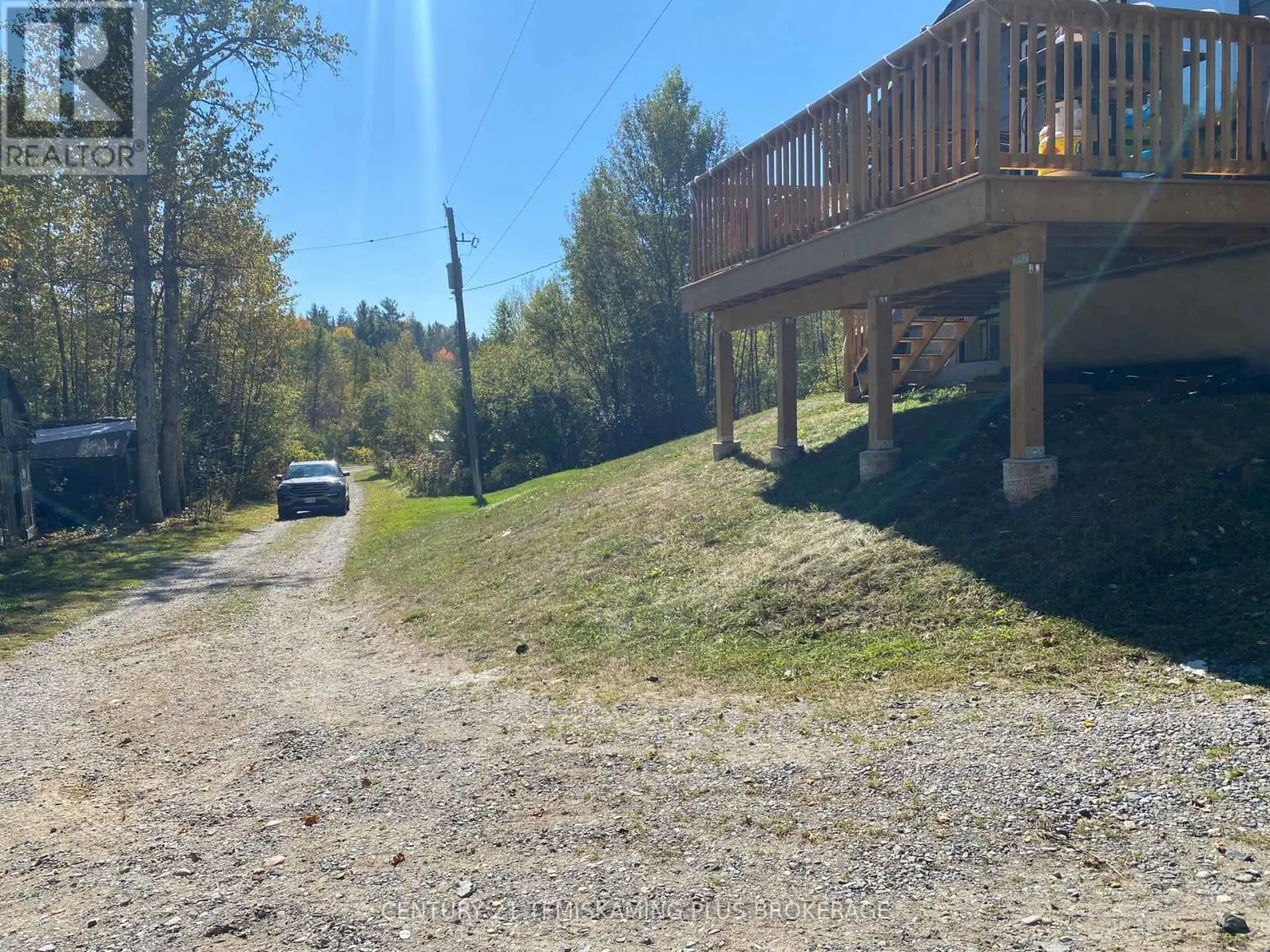 466609 KERR LAKE ROAD