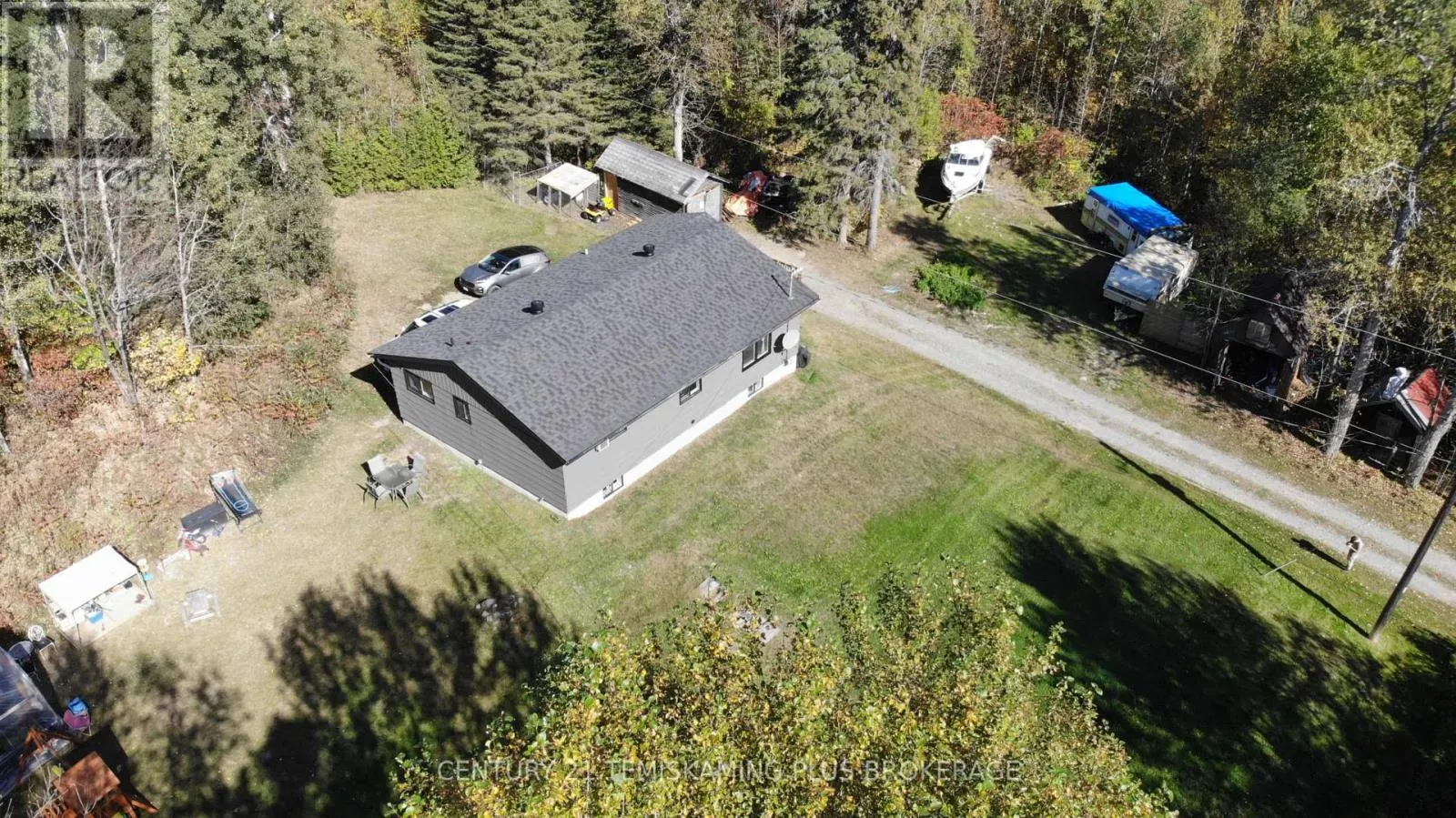 466609 KERR LAKE ROAD
