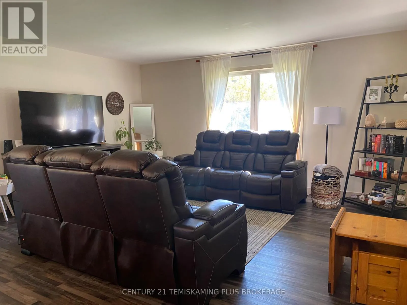 466609 KERR LAKE ROAD