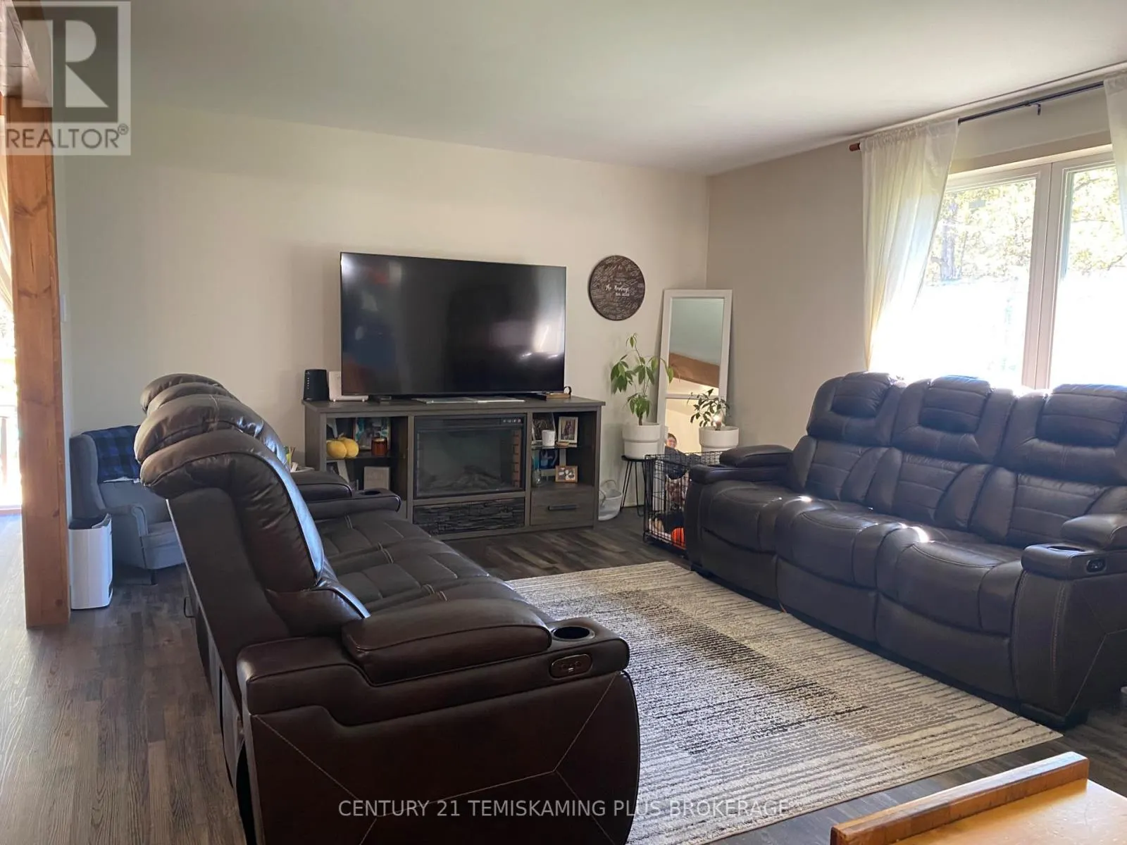 466609 KERR LAKE ROAD