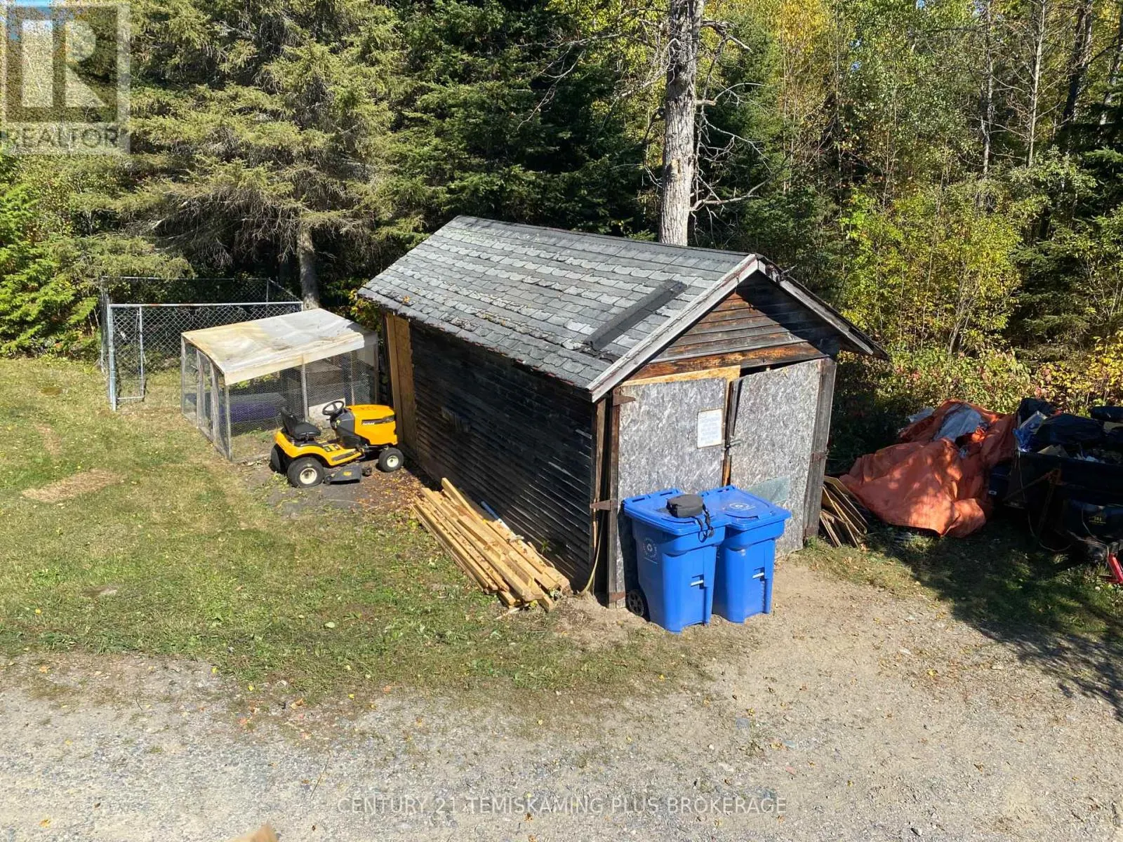 466609 KERR LAKE ROAD