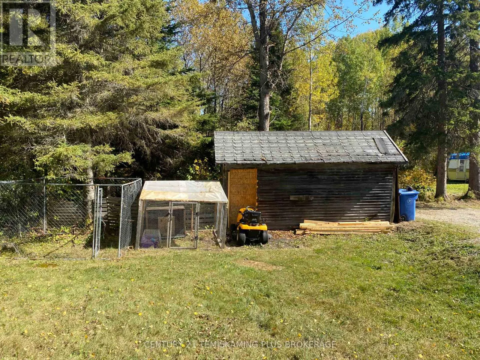 466609 KERR LAKE ROAD