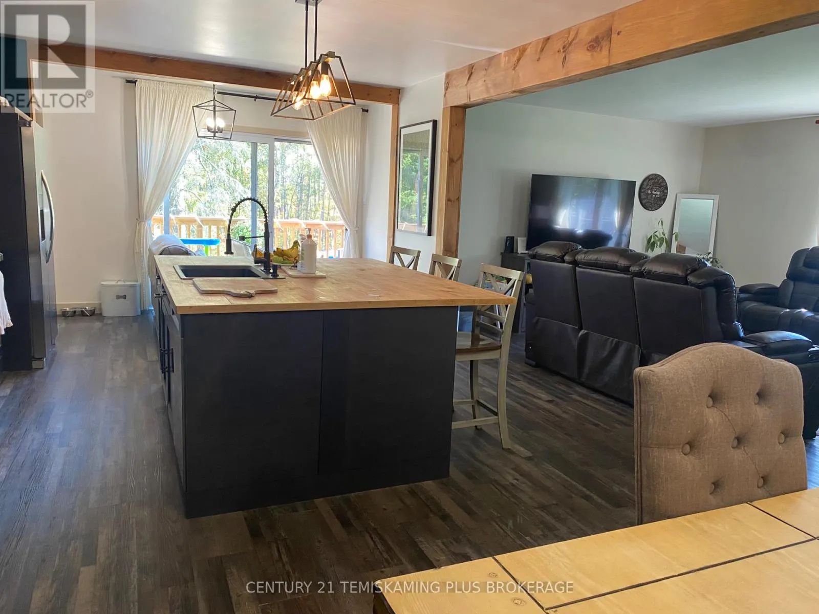466609 KERR LAKE ROAD