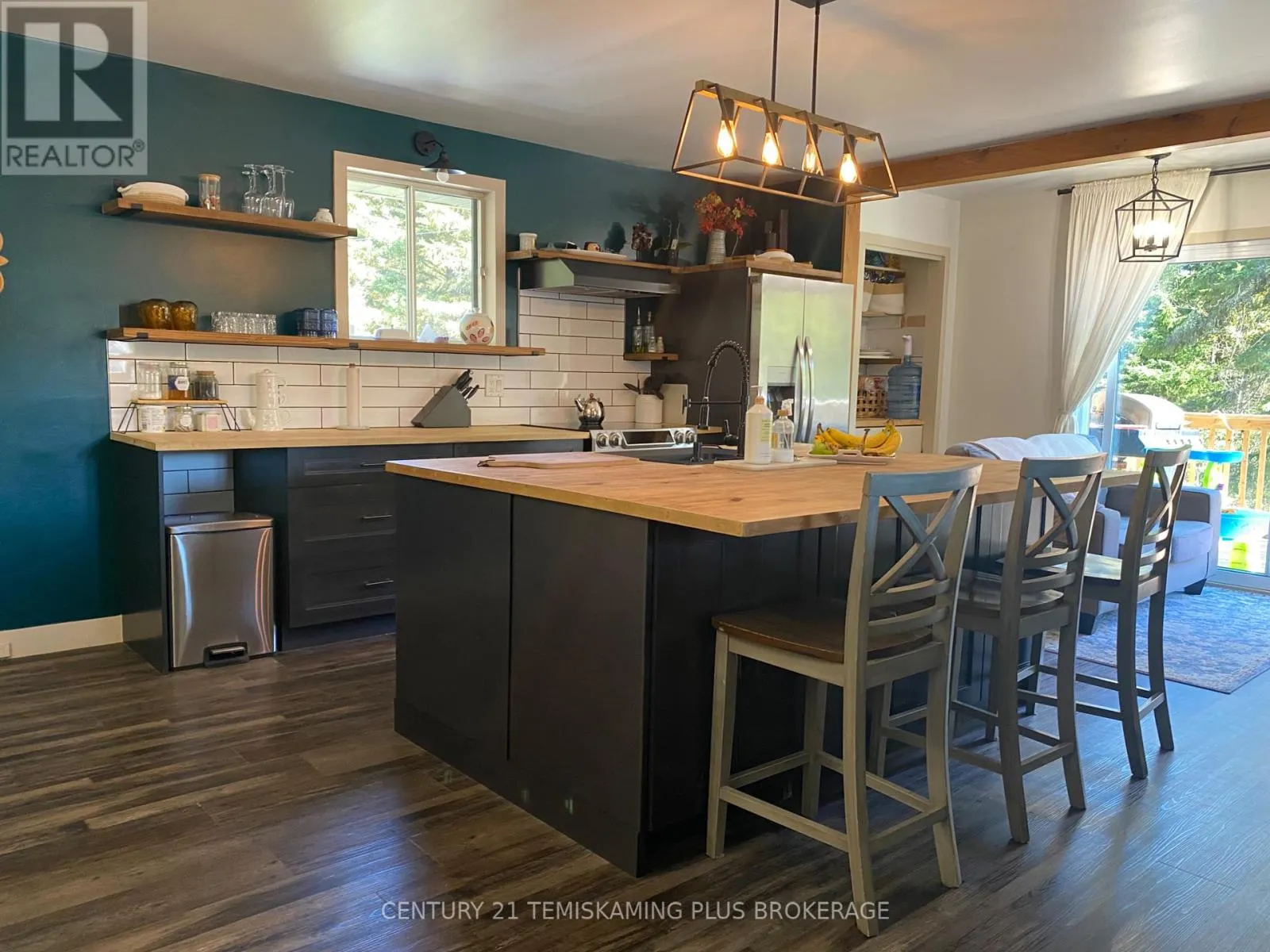 466609 KERR LAKE ROAD