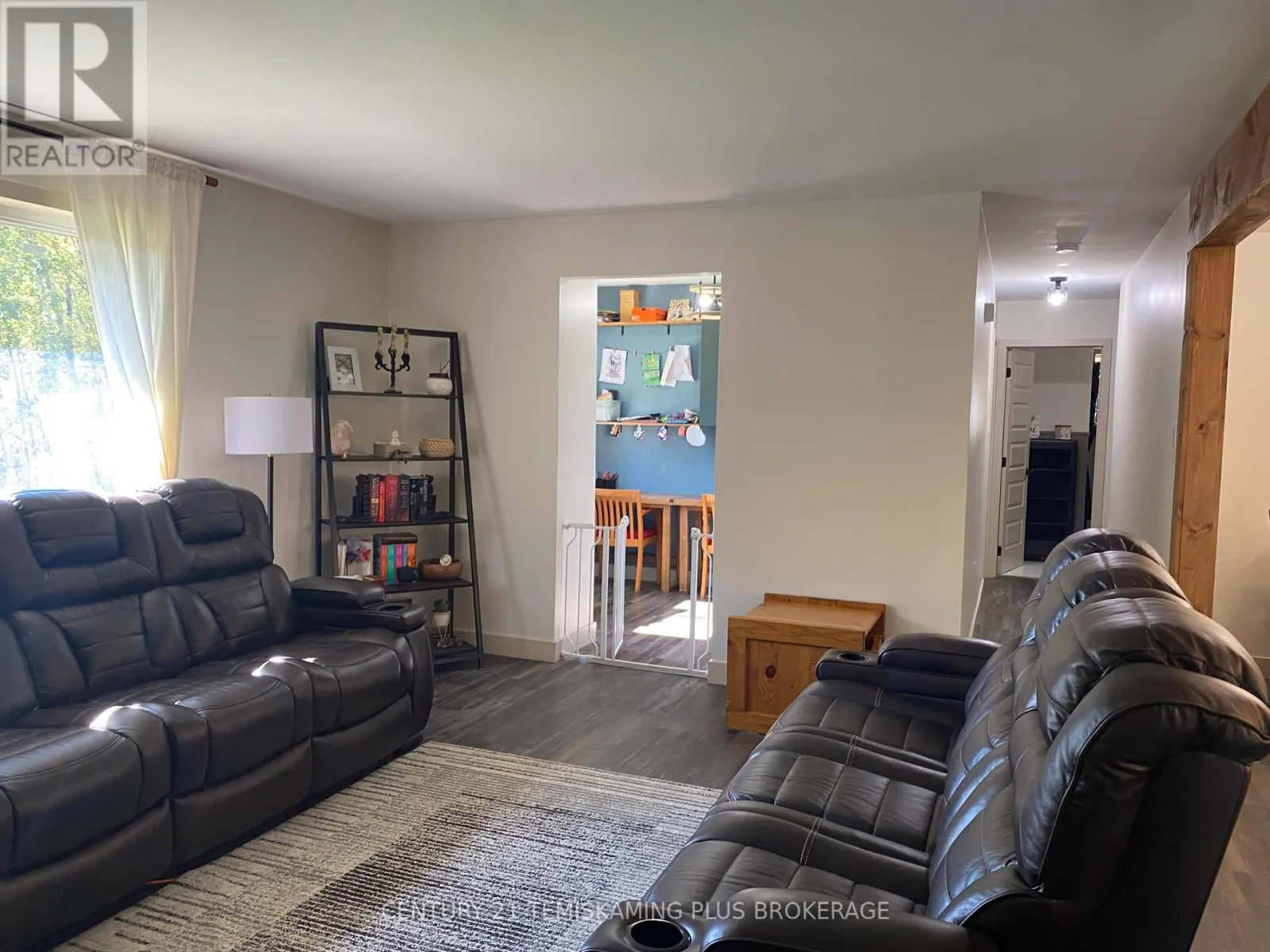 466609 KERR LAKE ROAD