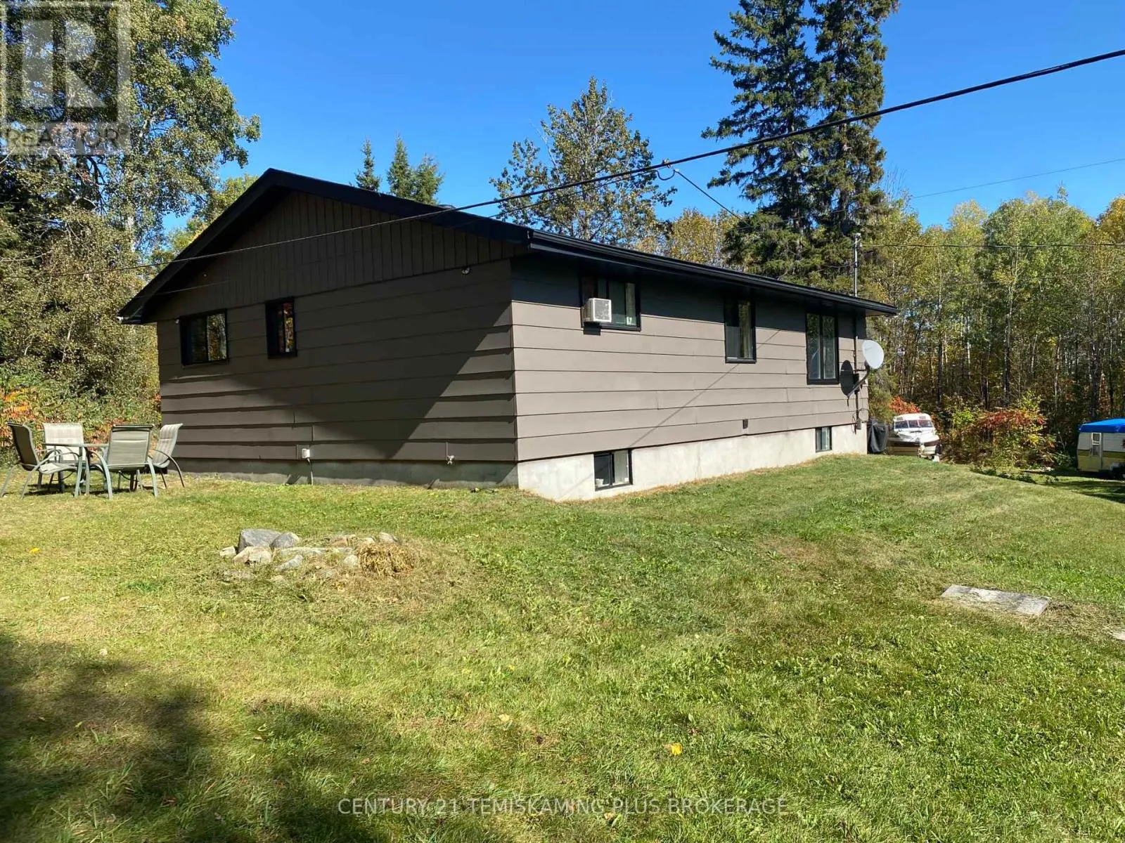 466609 KERR LAKE ROAD