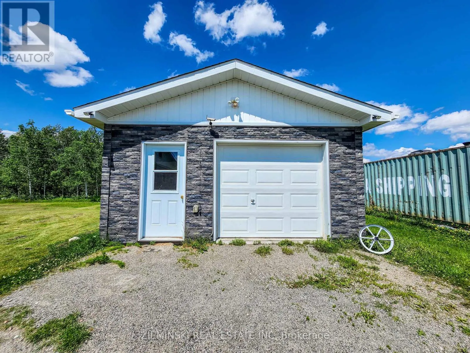 545 SILVER QUEEN LAKE ROAD