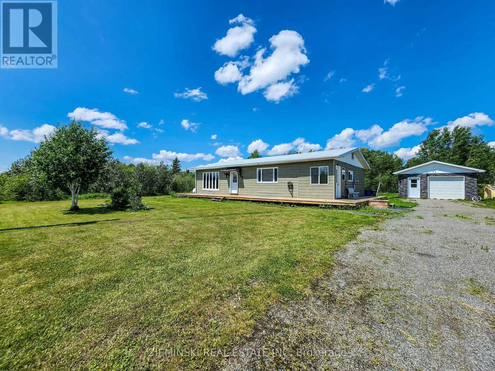 545 SILVER QUEEN LAKE ROAD