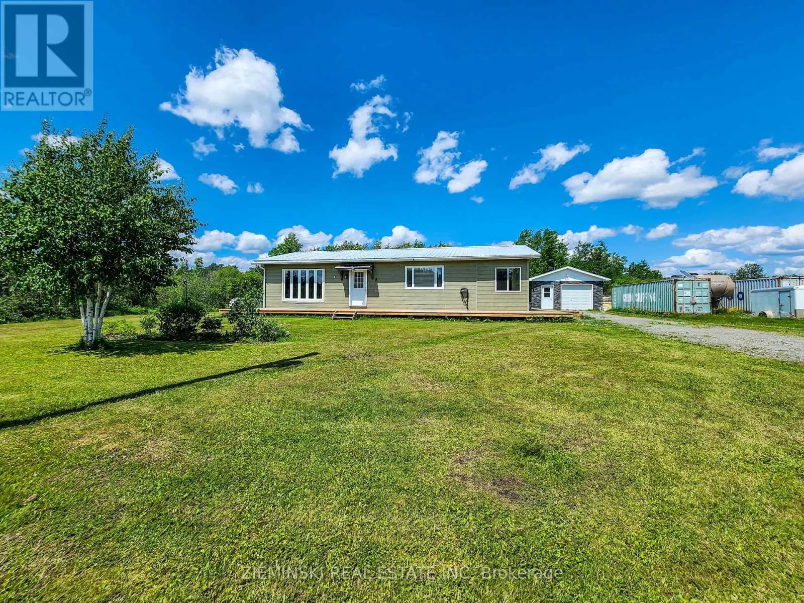 545 SILVER QUEEN LAKE ROAD