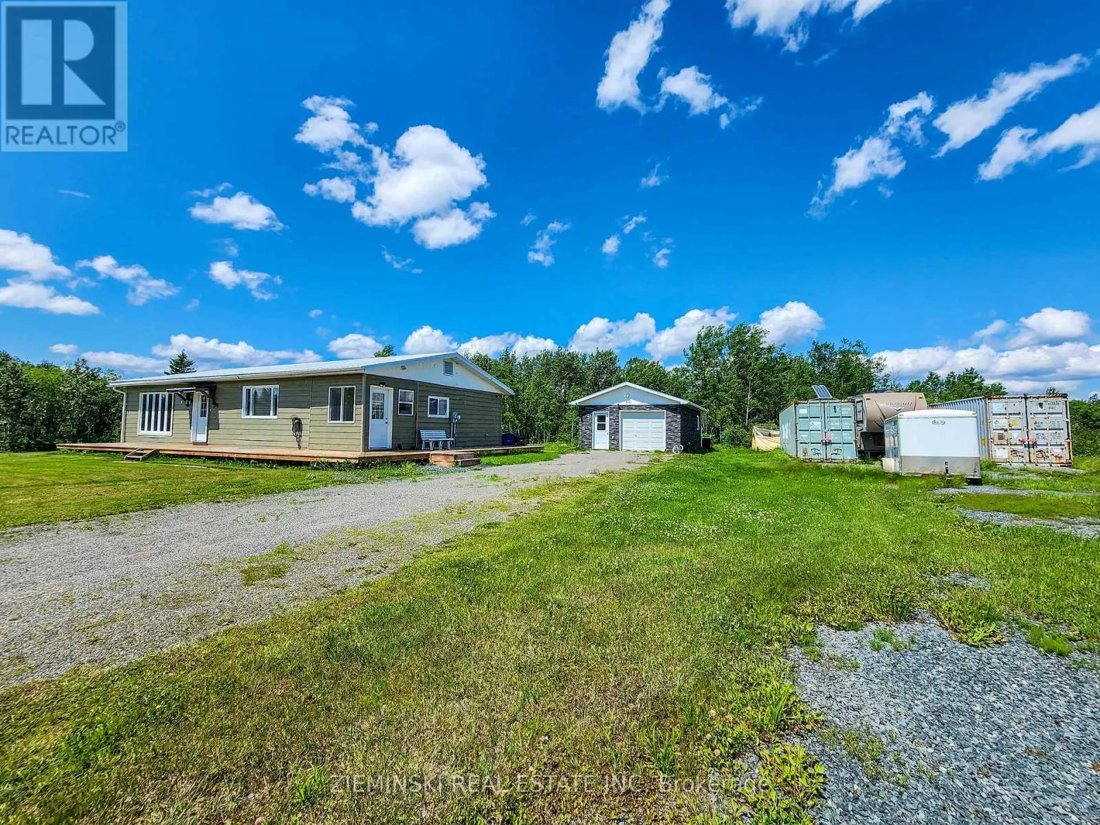 545 SILVER QUEEN LAKE ROAD
