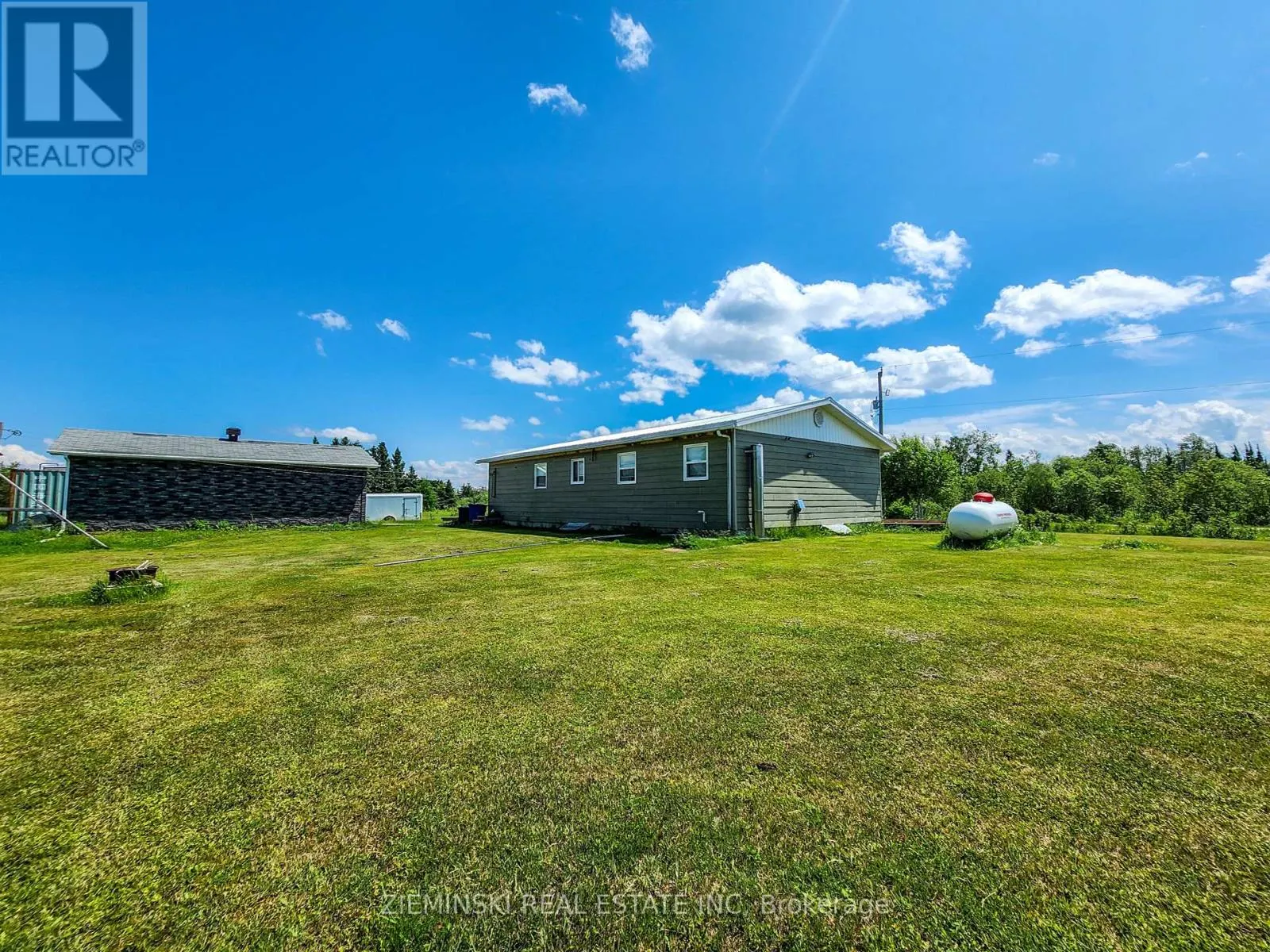 545 SILVER QUEEN LAKE ROAD