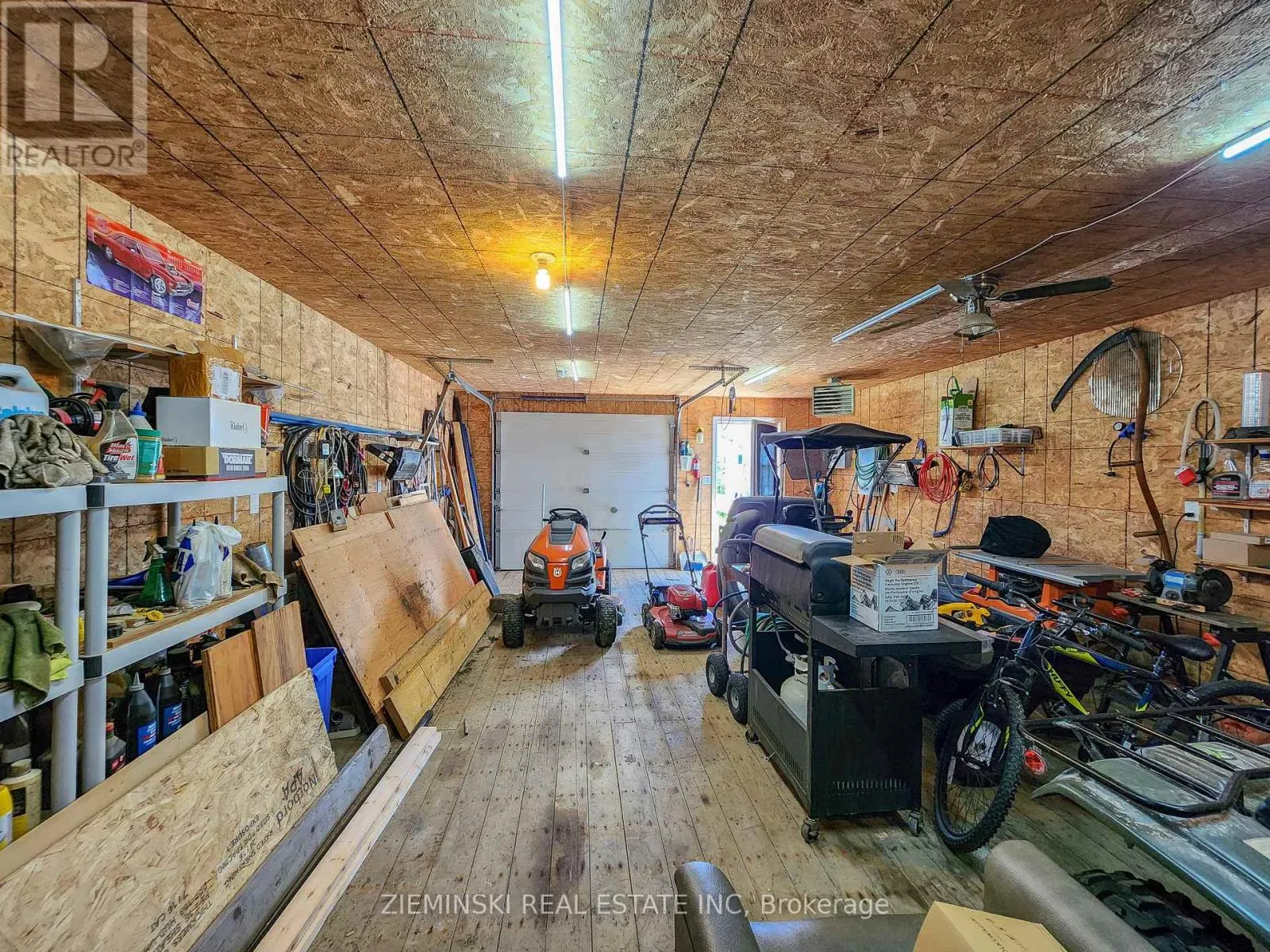 545 SILVER QUEEN LAKE ROAD
