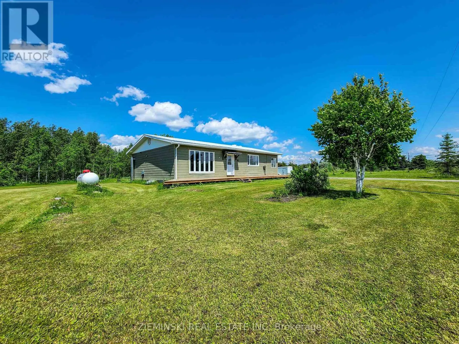 545 SILVER QUEEN LAKE ROAD