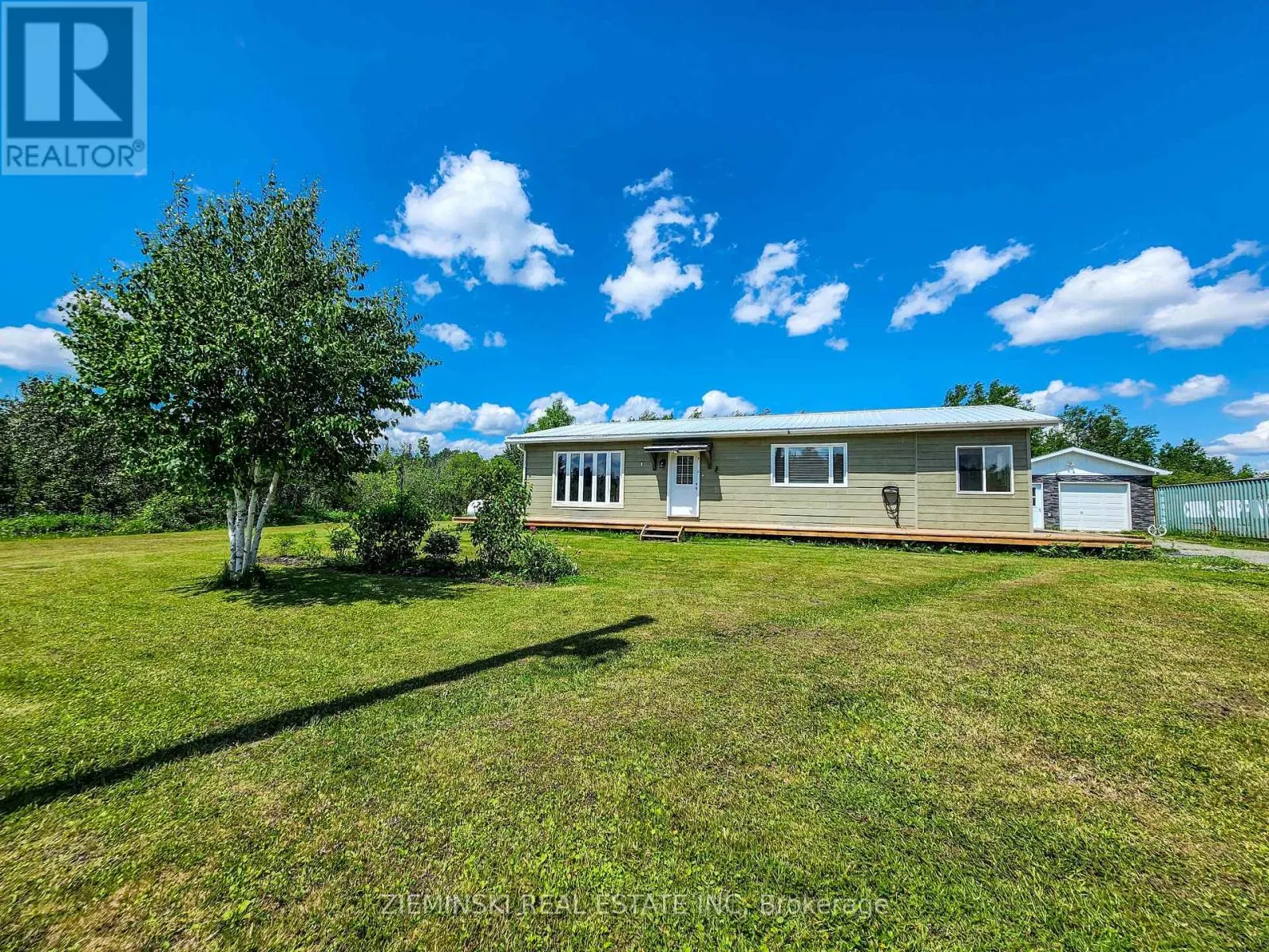 545 SILVER QUEEN LAKE ROAD