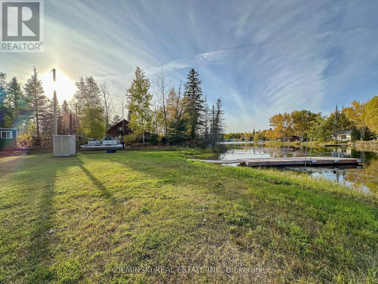 167 & 169 NELLIE LAKE ROAD E