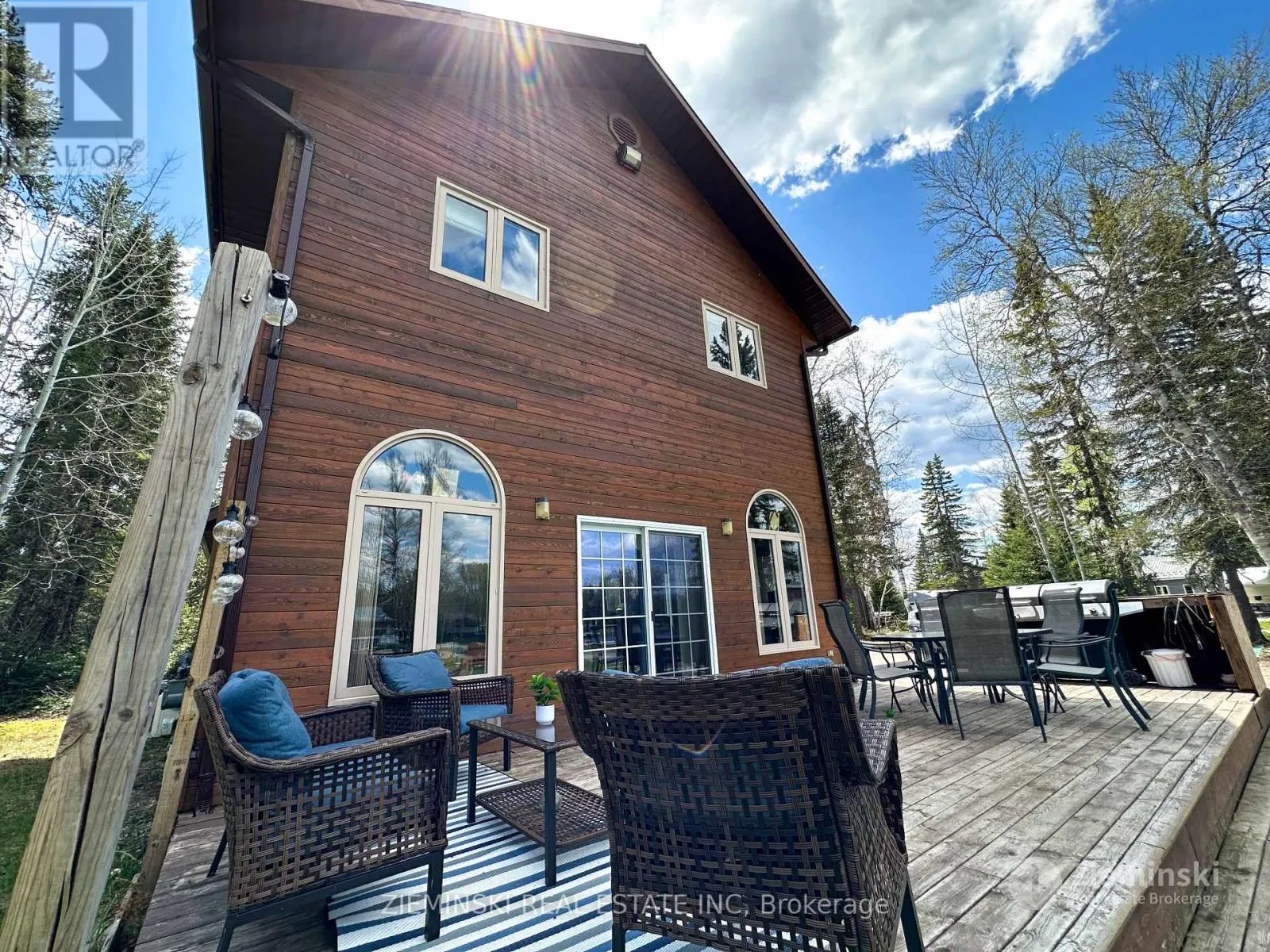 167 & 169 NELLIE LAKE ROAD E