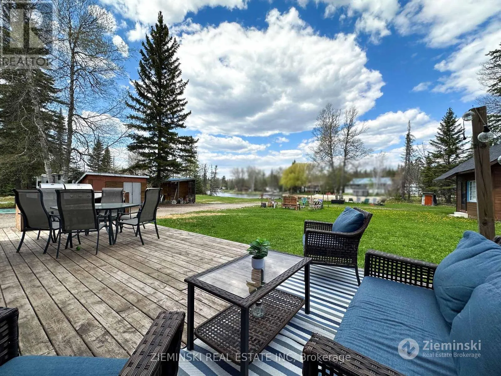 167 & 169 NELLIE LAKE ROAD E