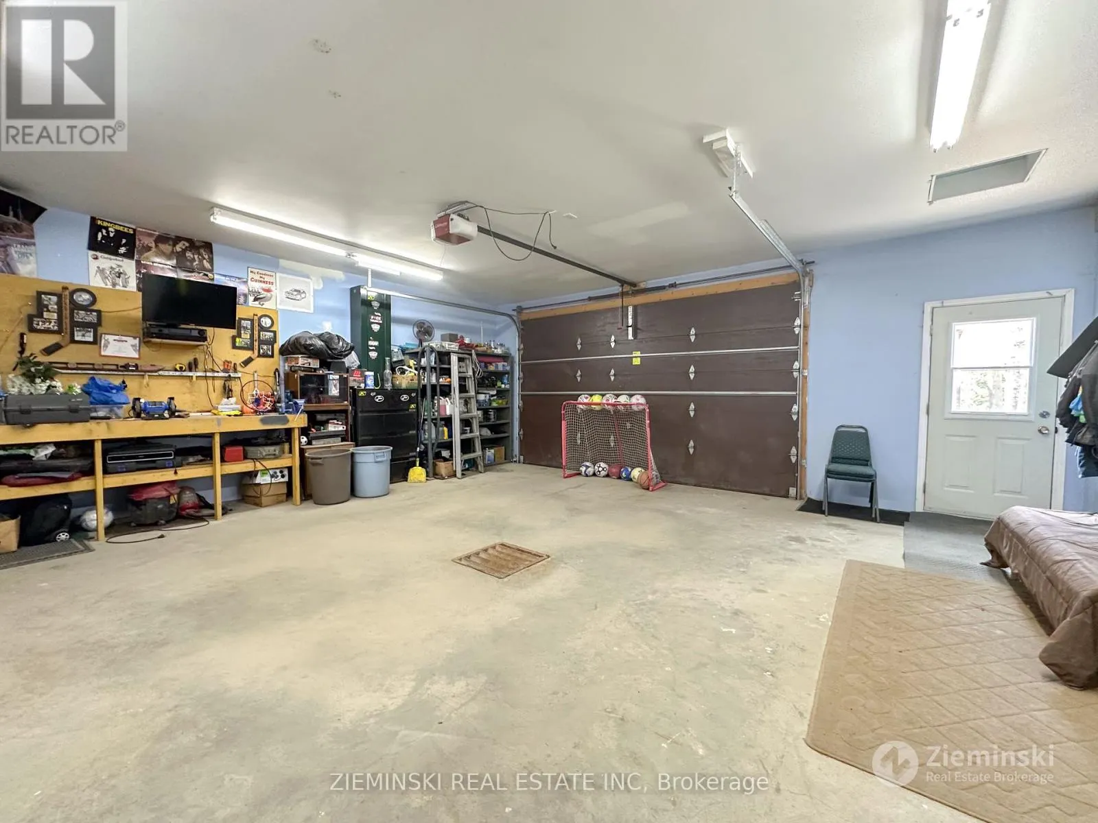 167 & 169 NELLIE LAKE ROAD E