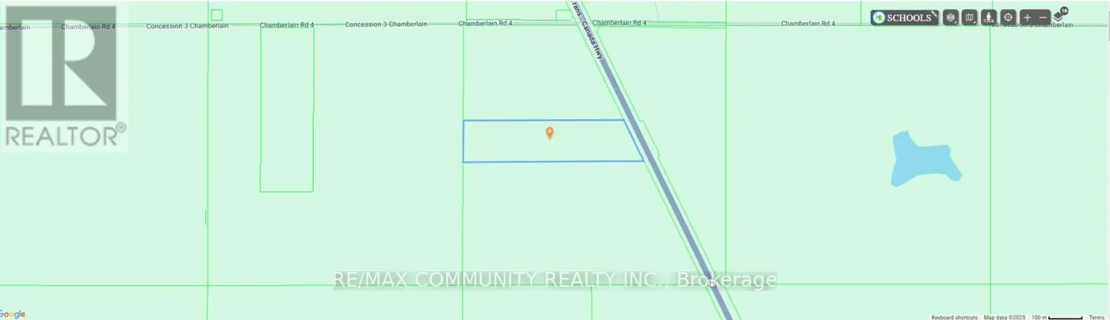 335506 HIGHWAY 11