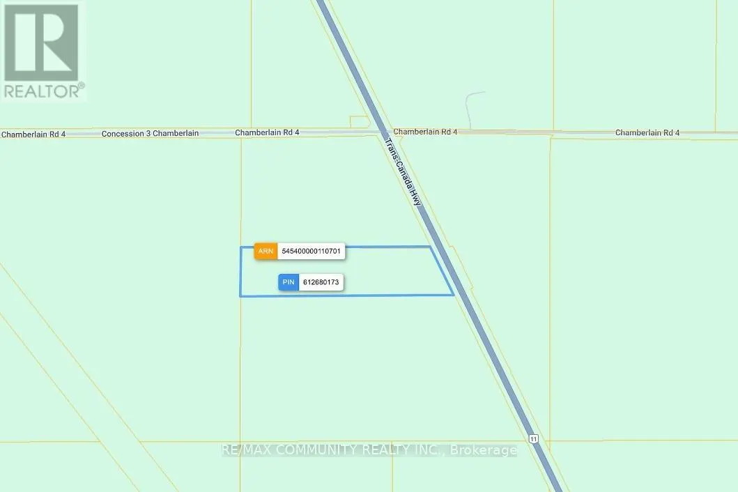 335506 HIGHWAY 11