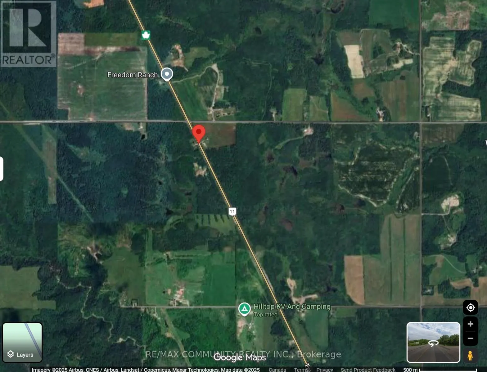335506 HIGHWAY 11
