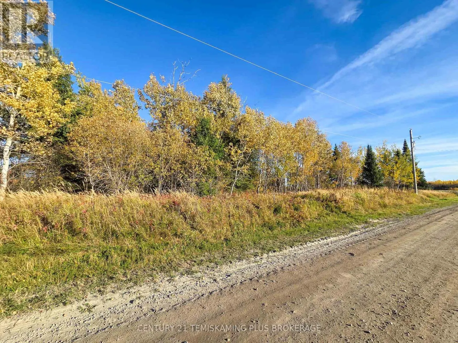 PCL5224 LITTLE ROAD