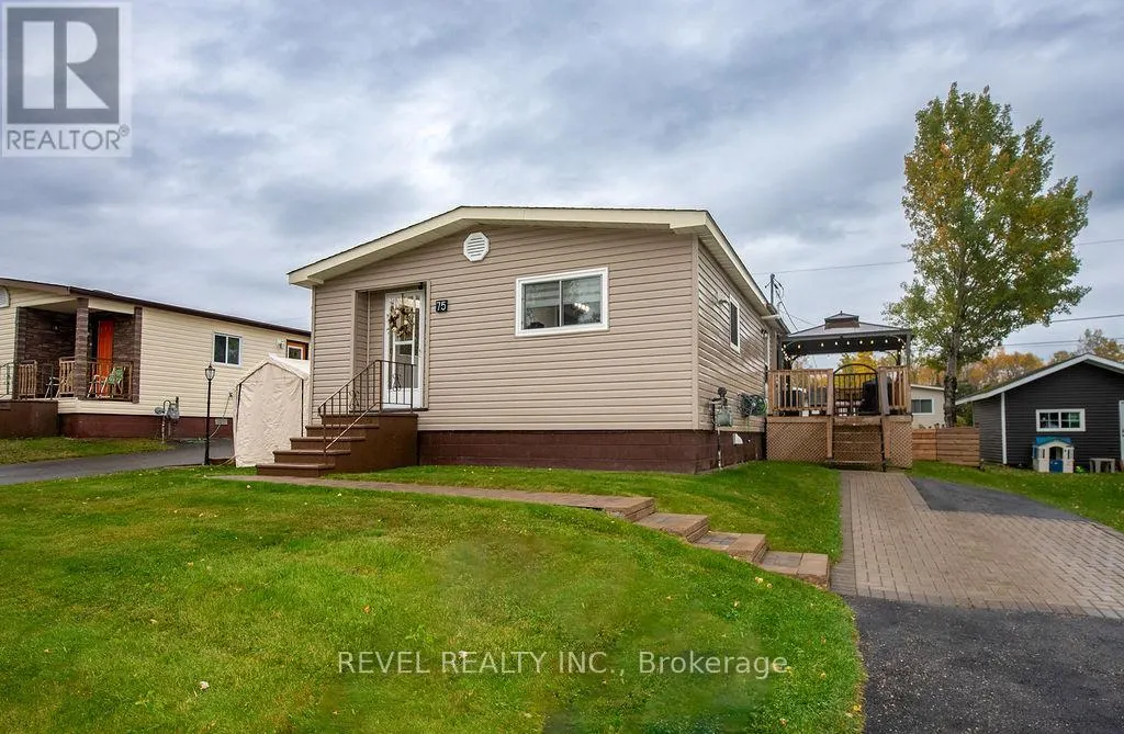 75 HOMESTEAD DRIVE